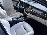 BMW 535 2016 годаүшін11 500 000 тг. в Астана – фото 5