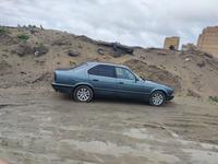 BMW 525 1990 годаүшін1 500 000 тг. в Семей