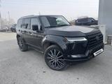 Lexus GX 550 2025 года за 59 000 000 тг. в Атырау