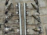 Форсунки N63B44 BMW F10 4.4L за 200 000 тг. в Алматы