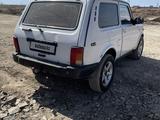 ВАЗ (Lada) Lada 2121 2012 года за 1 350 000 тг. в Караганда – фото 3