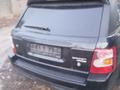 Land Rover Range Rover Sport 2007 года за 400 000 тг. в Алматы – фото 6