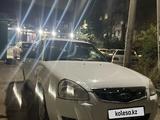 ВАЗ (Lada) Priora 2170 2014 годаүшін2 200 000 тг. в Алматы – фото 4