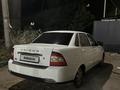 ВАЗ (Lada) Priora 2170 2014 года за 1 800 000 тг. в Шымкент – фото 2