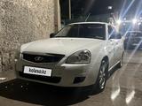 ВАЗ (Lada) Priora 2170 2014 годаүшін2 200 000 тг. в Алматы – фото 3