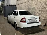 ВАЗ (Lada) Priora 2170 2014 годаүшін2 200 000 тг. в Алматы
