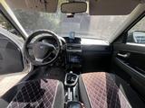 ВАЗ (Lada) Priora 2170 2014 годаүшін2 200 000 тг. в Алматы – фото 5