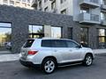 Toyota Highlander 2011 годаүшін15 000 000 тг. в Алматы – фото 11