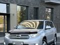 Toyota Highlander 2011 года за 15 000 000 тг. в Алматы