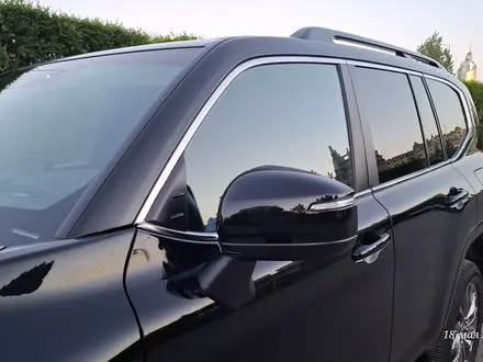 Toyota Land Cruiser 2024 года за 61 000 000 тг. в Астана – фото 11