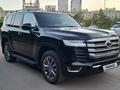 Toyota Land Cruiser 2024 годаүшін61 000 000 тг. в Астана