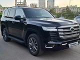 Toyota Land Cruiser 2024 годаүшін61 000 000 тг. в Астана