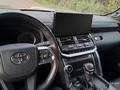 Toyota Land Cruiser 2024 годаүшін61 000 000 тг. в Астана – фото 7