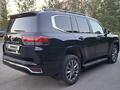 Toyota Land Cruiser 2024 годаүшін61 000 000 тг. в Астана – фото 2