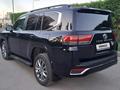 Toyota Land Cruiser 2024 годаүшін61 000 000 тг. в Астана – фото 4