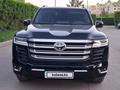 Toyota Land Cruiser 2024 годаүшін61 000 000 тг. в Астана – фото 10