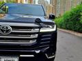 Toyota Land Cruiser 2024 годаүшін61 000 000 тг. в Астана – фото 12