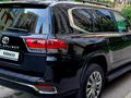 Toyota Land Cruiser 2024 годаүшін61 000 000 тг. в Астана – фото 13