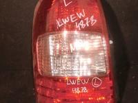 Оригинальный Стоп фонарь задний Mazda MPV LWFW lw5w LWEWfor20 000 тг. в Караганда