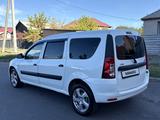 ВАЗ (Lada) Largus 2014 года за 2 750 000 тг. в Астана – фото 4