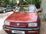 Volkswagen Vento 1996 года за 1 450 000 тг. в Темиртау – фото 2