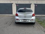 Chevrolet Cruze 2013 годаүшін3 300 000 тг. в Караганда – фото 4