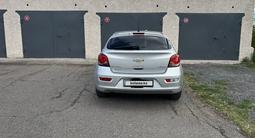 Chevrolet Cruze 2013 года за 3 300 000 тг. в Караганда – фото 4