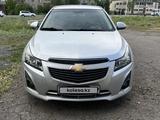 Chevrolet Cruze 2013 годаүшін3 300 000 тг. в Караганда
