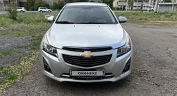 Chevrolet Cruze 2013 года за 3 300 000 тг. в Караганда