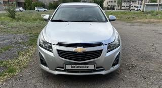 Chevrolet Cruze 2013 года за 3 300 000 тг. в Караганда