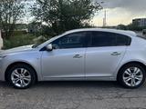 Chevrolet Cruze 2013 годаүшін3 300 000 тг. в Караганда – фото 3