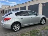 Chevrolet Cruze 2013 годаүшін3 300 000 тг. в Караганда – фото 5
