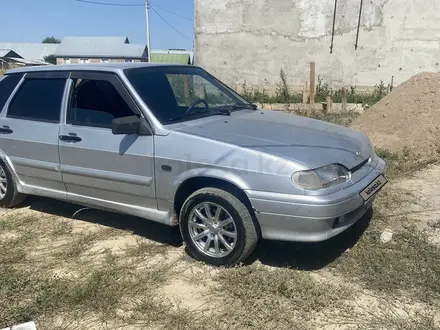 ВАЗ (Lada) 2114 2012 года за 1 000 000 тг. в Алматы – фото 4