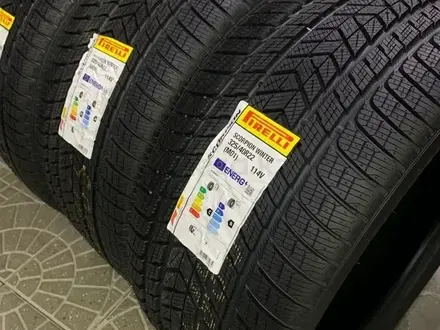 Pirelli Scorpion Winter 325/40 R22 и 285/45 R22 114W за 550 000 тг. в Алматы