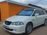 Honda Odyssey 2002 года за 4 800 000 тг. в Атырау – фото 2