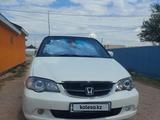 Honda Odyssey 2002 года за 4 800 000 тг. в Атырау