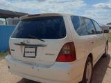 Honda Odyssey 2002 года за 4 800 000 тг. в Атырау – фото 3