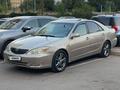 Toyota Camry 2002 годаfor5 200 000 тг. в Алматы – фото 6