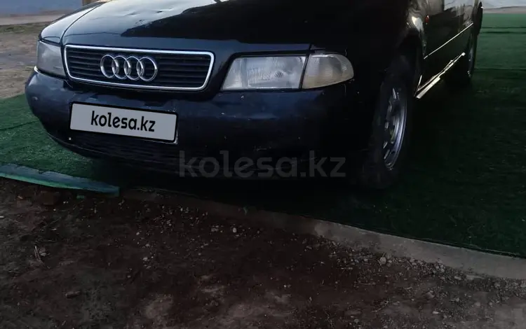 Audi A4 1995 годаүшін1 300 000 тг. в Арысь