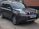 Nissan X-Trail 2008 годаүшін4 000 000 тг. в Алматы