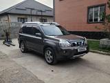 Nissan X-Trail 2008 года за 4 000 000 тг. в Алматы – фото 2