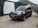 Nissan X-Trail 2008 года за 4 000 000 тг. в Алматы – фото 3