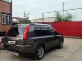 Nissan X-Trail 2008 года за 4 000 000 тг. в Алматы – фото 4