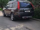 Nissan X-Trail 2008 года за 4 000 000 тг. в Алматы – фото 5