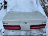Крышка багажника Toyota Mark 2 100 кузов, из Японииүшін50 000 тг. в Караганда