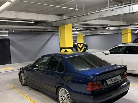 BMW 328 1994 года за 2 300 000 тг. в Алматы