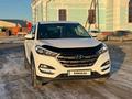 Hyundai Tucson 2017 годаүшін10 500 000 тг. в Кызылорда