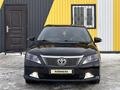 Toyota Camry 2012 годаүшін10 400 000 тг. в Караганда – фото 2