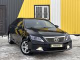 Toyota Camry 2012 годаүшін10 400 000 тг. в Караганда – фото 3