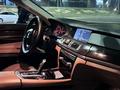 BMW 730 2009 года за 9 000 000 тг. в Тараз – фото 4